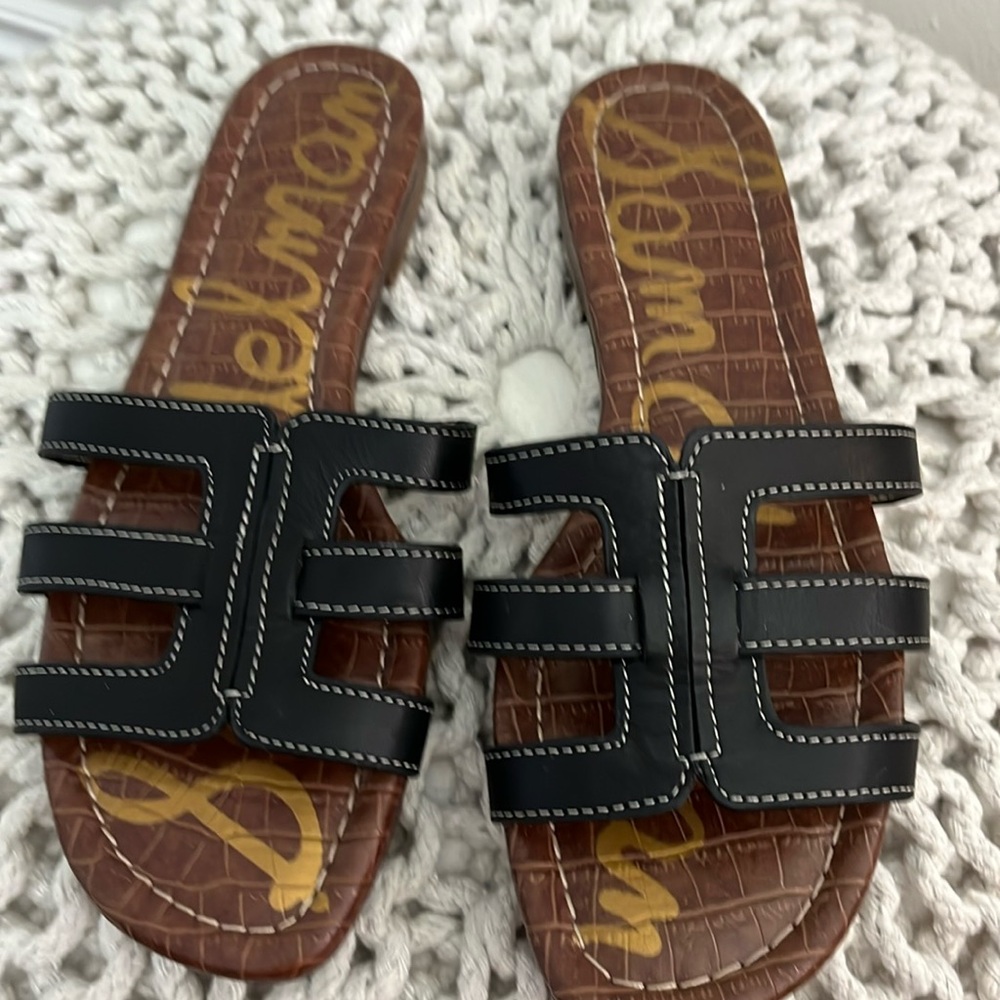 Sam Edelman sandals